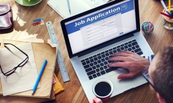 Employment in New York